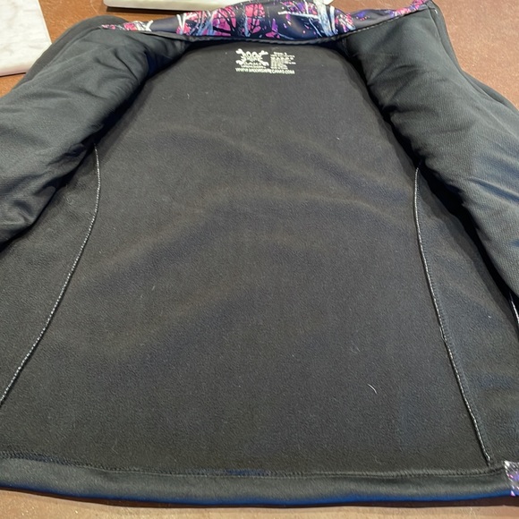 Muddy Girl jacket - Picture 4 of 8